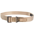 Blackhawk Cqb/Rigger'S Belt - Coyote Tan, Medium
