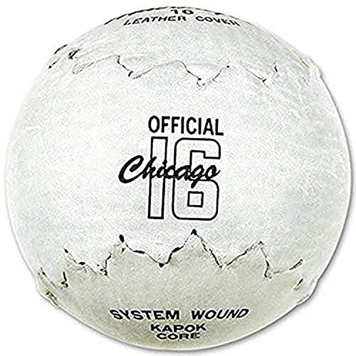 Macgregor® Chicago 16'' Softball