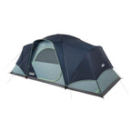 Coleman Skydome XL Large Family Tent with 5 Minute Setup, Weatherproof 8/12 Person Tent with Rainfly & Carry Bag, Fits Multiple 
