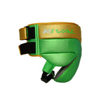 Rival Boxing Rnfl100 Professional No-Foul Groin Protector With Dual Waist Straps, Hook And Loop Closures, Ultra-Lightweight Cons
