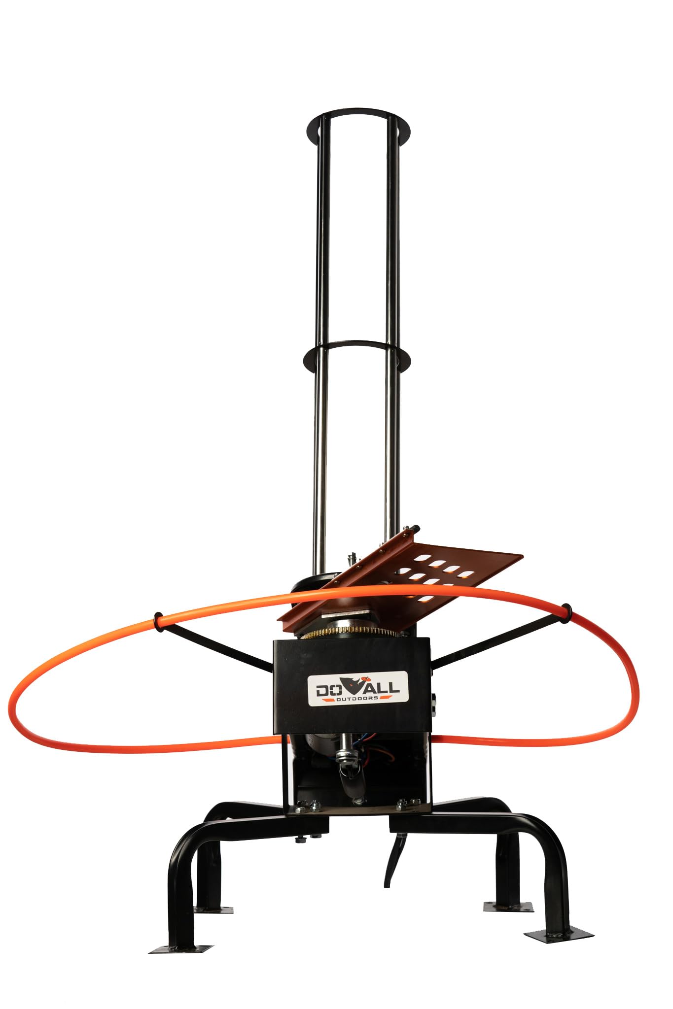 Do All Outdoors Fw60 Flyway 60 Auto Clay Pigeon Trap, Holds 60 Clays