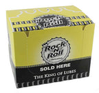 Rock N Roll Gold Ptfe Bicycle Chain Lube - 12 Count Box - Rn155