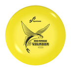 Sportneer Disc Golf Set, 6 Disc Golf Starter Set With Bag For Beginner, Include 2 Disc Golf Putter, 2 Disc Golf Mid Range, 2 Dis