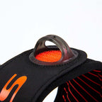 Fcs Freedom Helix All Round Surf Leash (Red, 6)
