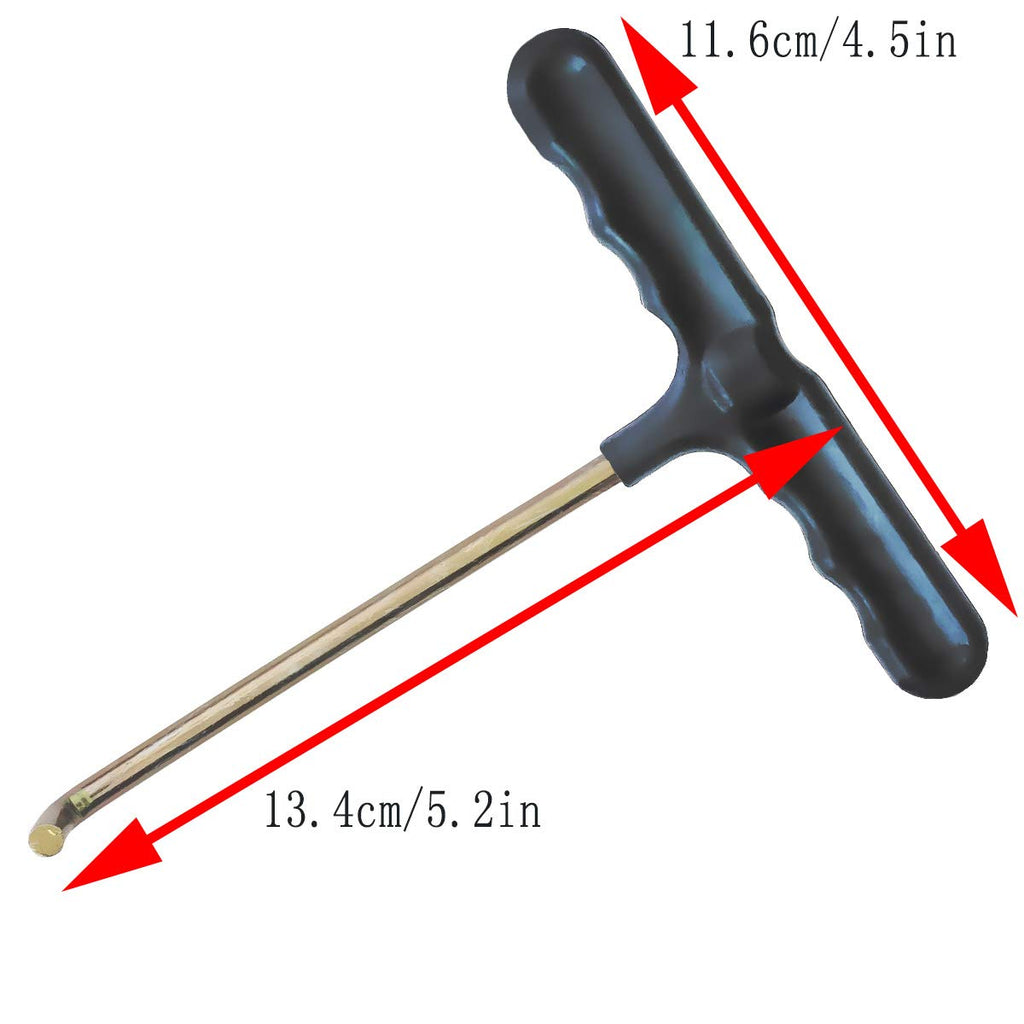 Practical Spring Pull Tool, Trampoline Spring Tool, Suitable For Spring Makes Installation/Disassembling