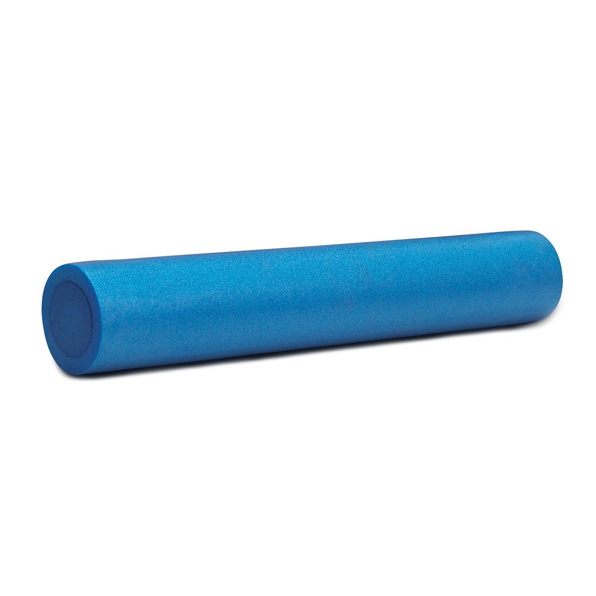 Inditradition Solid Form Roller | Balance Exerciser (Blue)  12 Inches