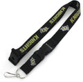 NCAA Central Florida Knights Team Lanyard