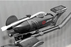 Xlab Torpedo Versa Slim Aero Drink System - Black