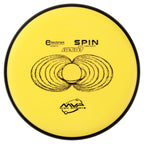 Mvp Disc Sports Electron Spin Disc Golf Putter (165-170G / Colors May Vary)