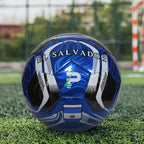 PLAYPRO Country Training Soccer Ball: World Edition (EL Salvador, 5)