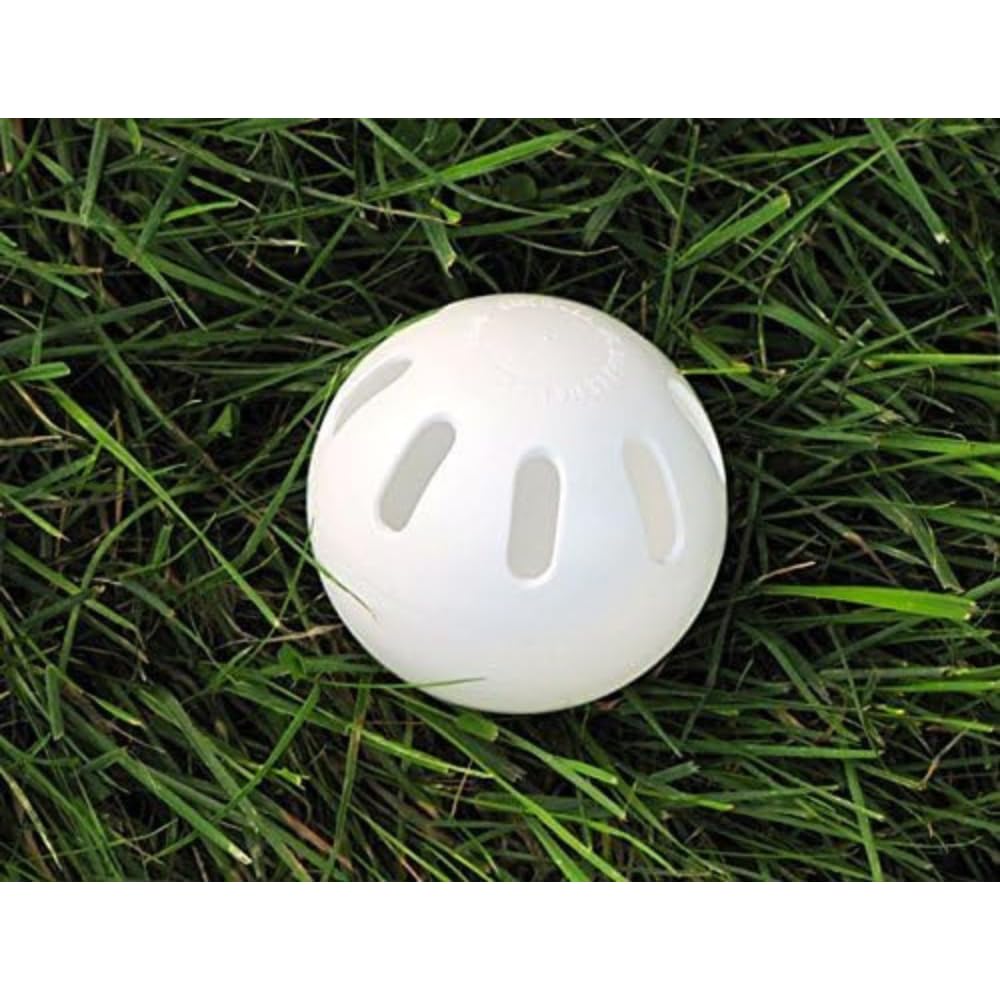 9'' Wiffle Ball Baseball (Ea)