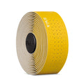 Fizik Tempo Microtex Classic,Road Bike Performance bar Tape, Yellow, 2mm
