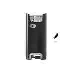 Crankbrothers F 15 Bike Tool - Mtb Multitool Black - 15 Bicycle Tools (15 In 1 Tool), Ergonomic And Lightweight