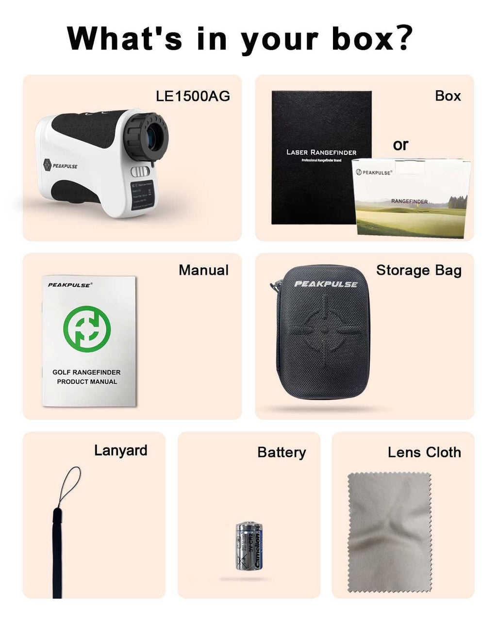 Golf Rangefinder with Slope 1400Yds Distance Scope Range Finder Tracker for Golfing Men Women 6X Zoom 4 Modes Angle Measurement