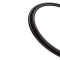 Jagwire Brake Cable And Sleeve Black
