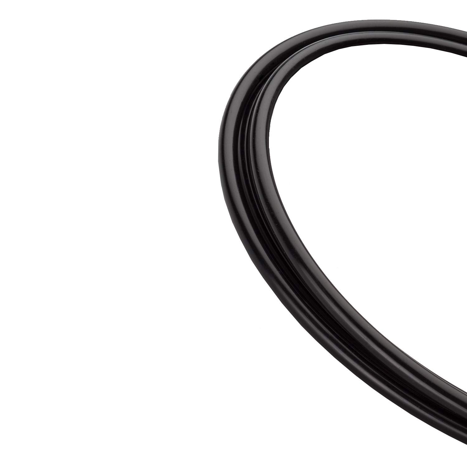 Jagwire Brake Cable And Sleeve Black