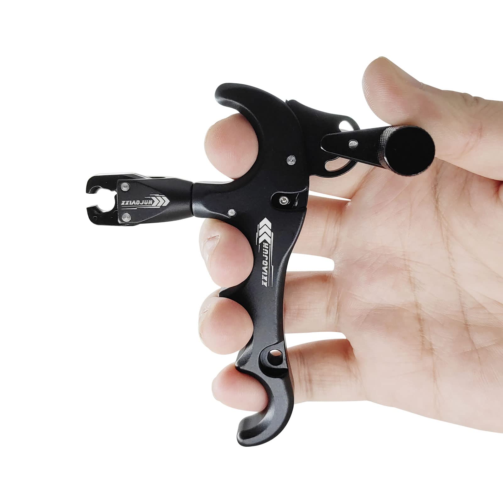 Xxiaojun Compound Bow Aid Trigger And 10 Feet D Loop Rope