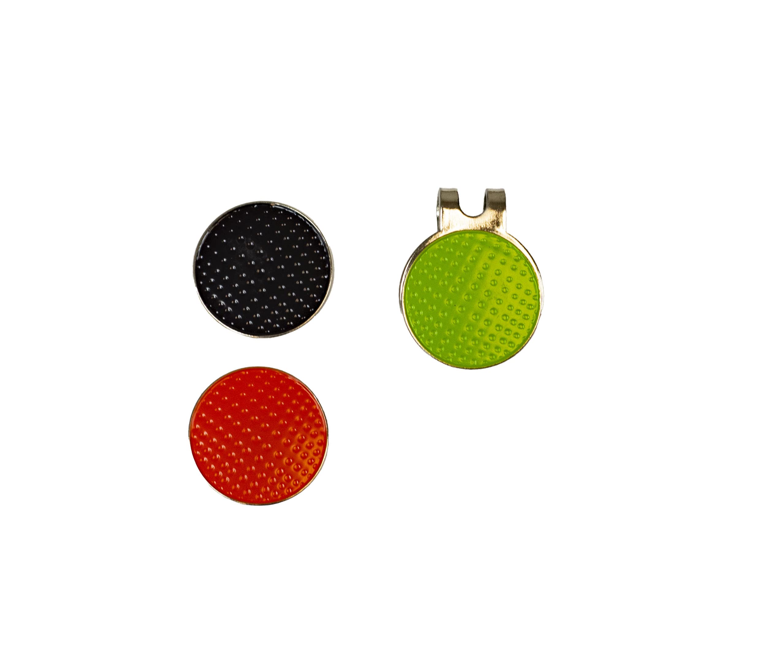 Jef World Of Golf Gifts And Gallery, Inc. Cap Clip And Ball Markers