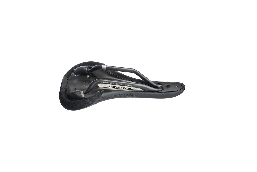 Wtb Volt Medium Cromoly Black Saddle