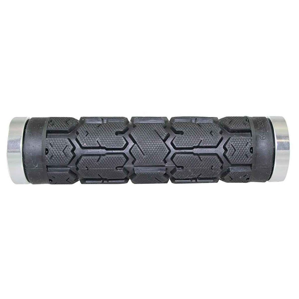 Odi Rogue Lock-On Grips Bonus Pack: Black