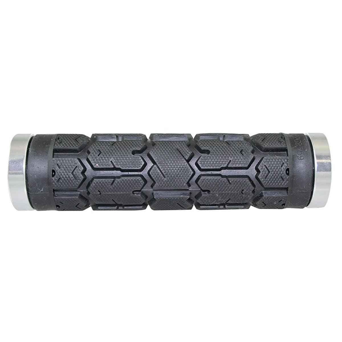 Odi Rogue Lock-On Grips Bonus Pack: Black
