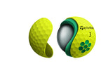 Taylormade 2022 Soft Response Yellow Dozen