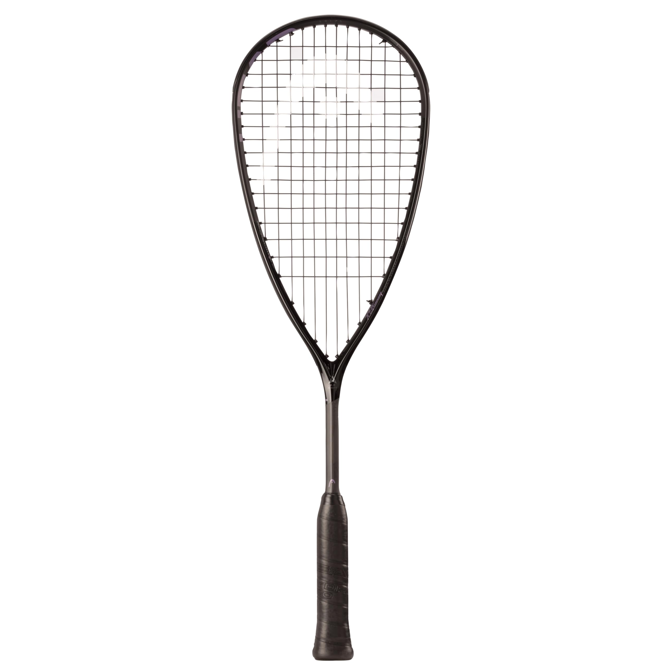 HEAD 2025 Speed 135 SB Squash Racquet