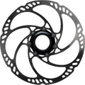 Magura Usa Mdr-C Cl Disc Brake Rotor Black/Silver, 203Mm