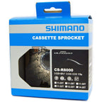 Shimano Unisexs Csr8000130 Bike Parts, Standard, One