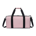 Calandis Travel Duffle Bag Cross Country Bag With Shoes Compartment Sports Duffle Bag Pink | Backpacks, Bags & Briefcases | Mens