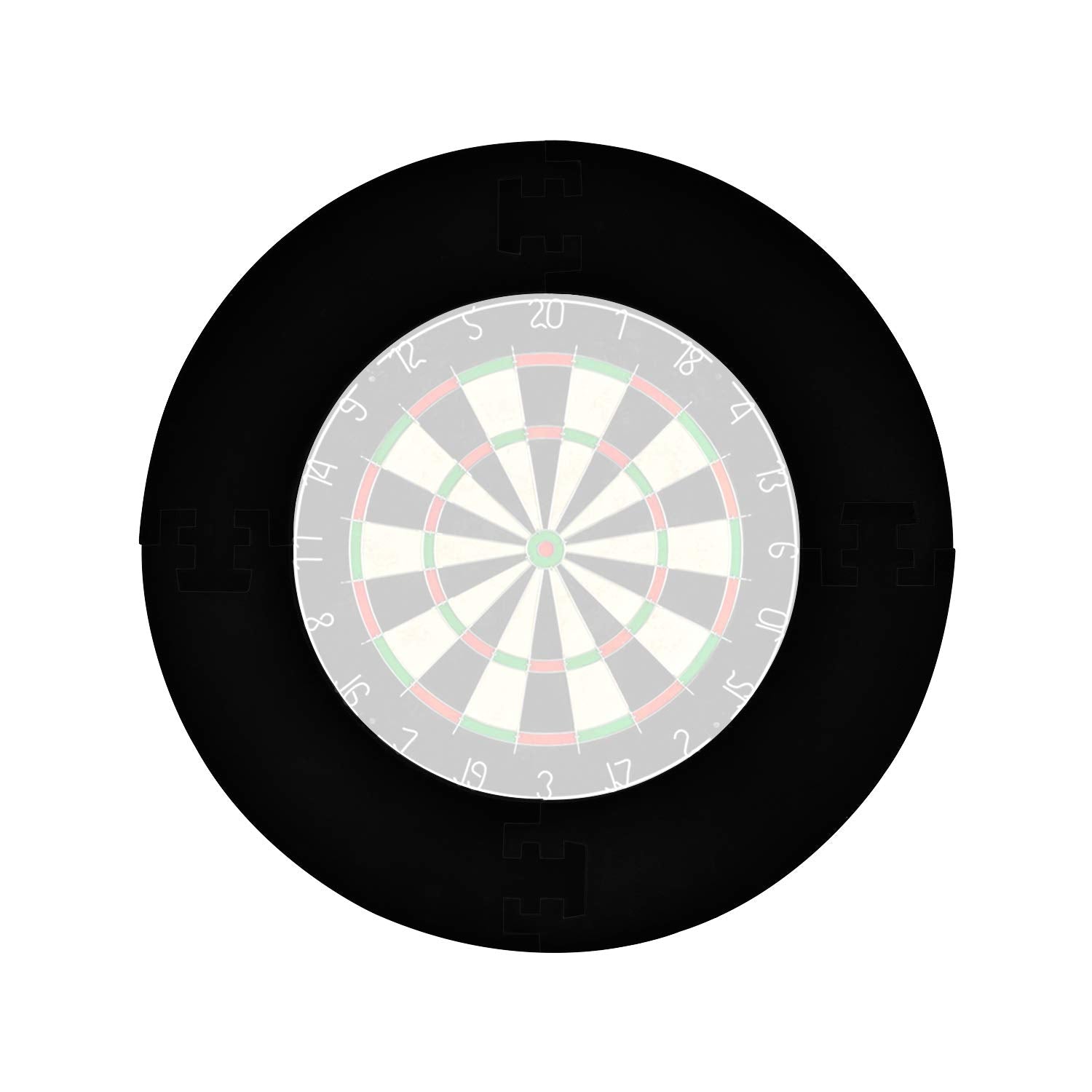 Linkvisions Eva Dartboard Surround Wall Protector