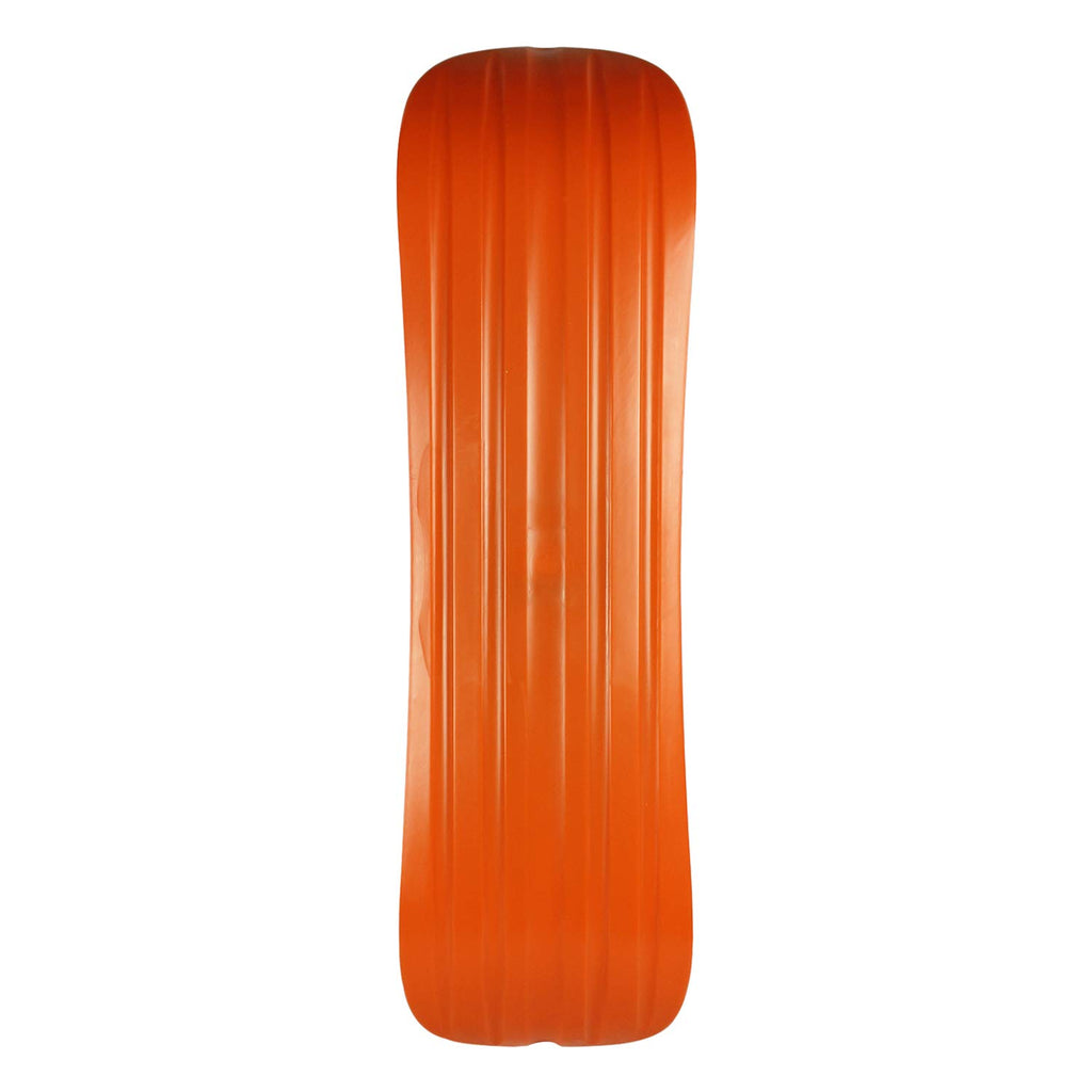 Krown Snowskate 9'' X 35'' Tiger Orange