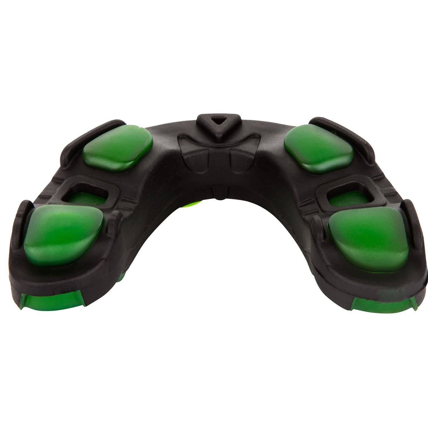 Venum Predator Mouthguard - Black/Green, One Size