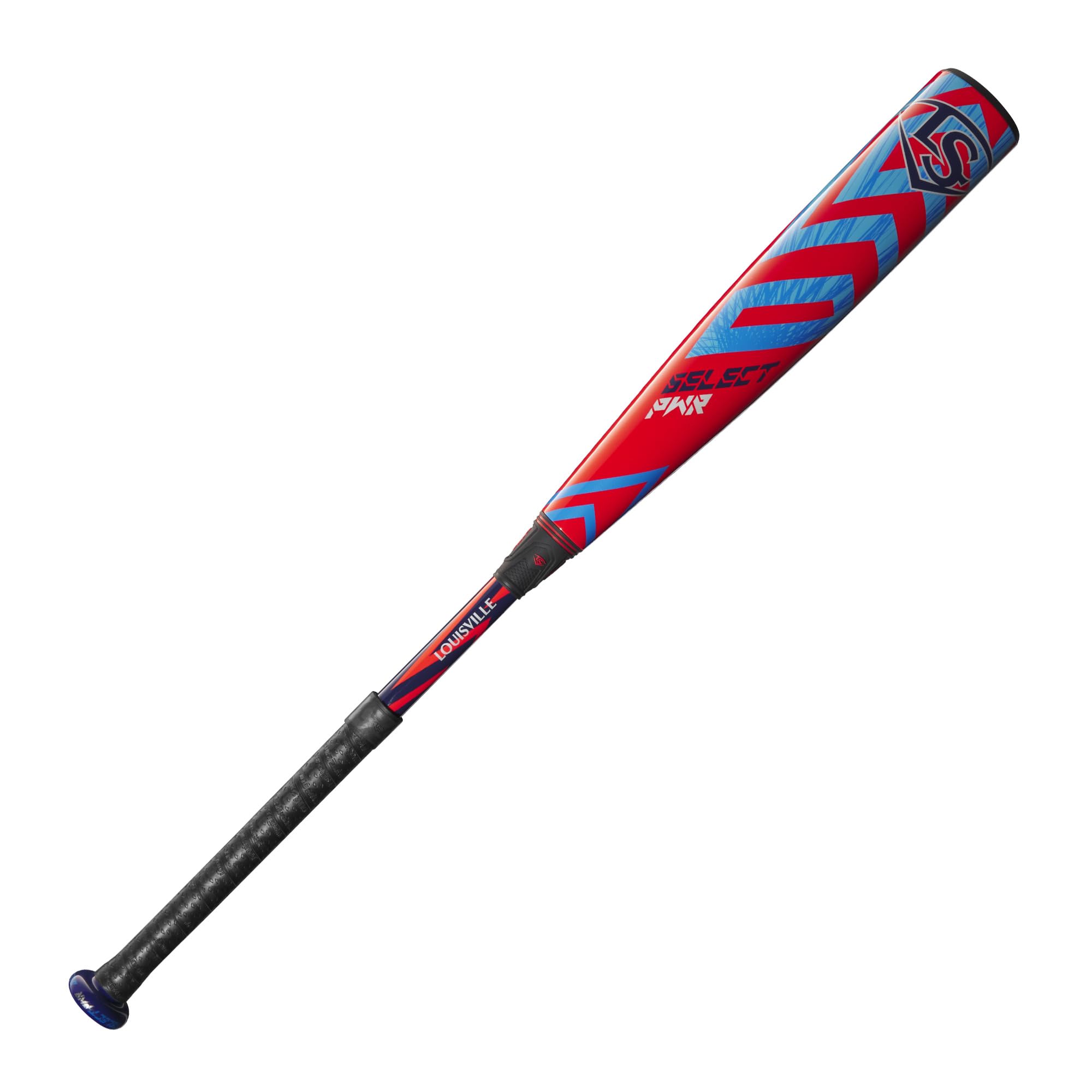 Louisville Slugger 2024 Select Pwr (-8) Usa Baseball Bat - 31''/23 Oz