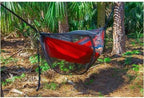 Eno Guardian Dx Bug Net - Protective Deluxe Hammock Netting - For Camping, Hiking, Backpacking, Travel, A Festival, Or The Beach