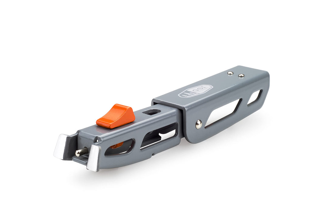 Gsi Outdoors Nform Pot Gripper With Folding Design For Nform Crossover And Destination Cookwear