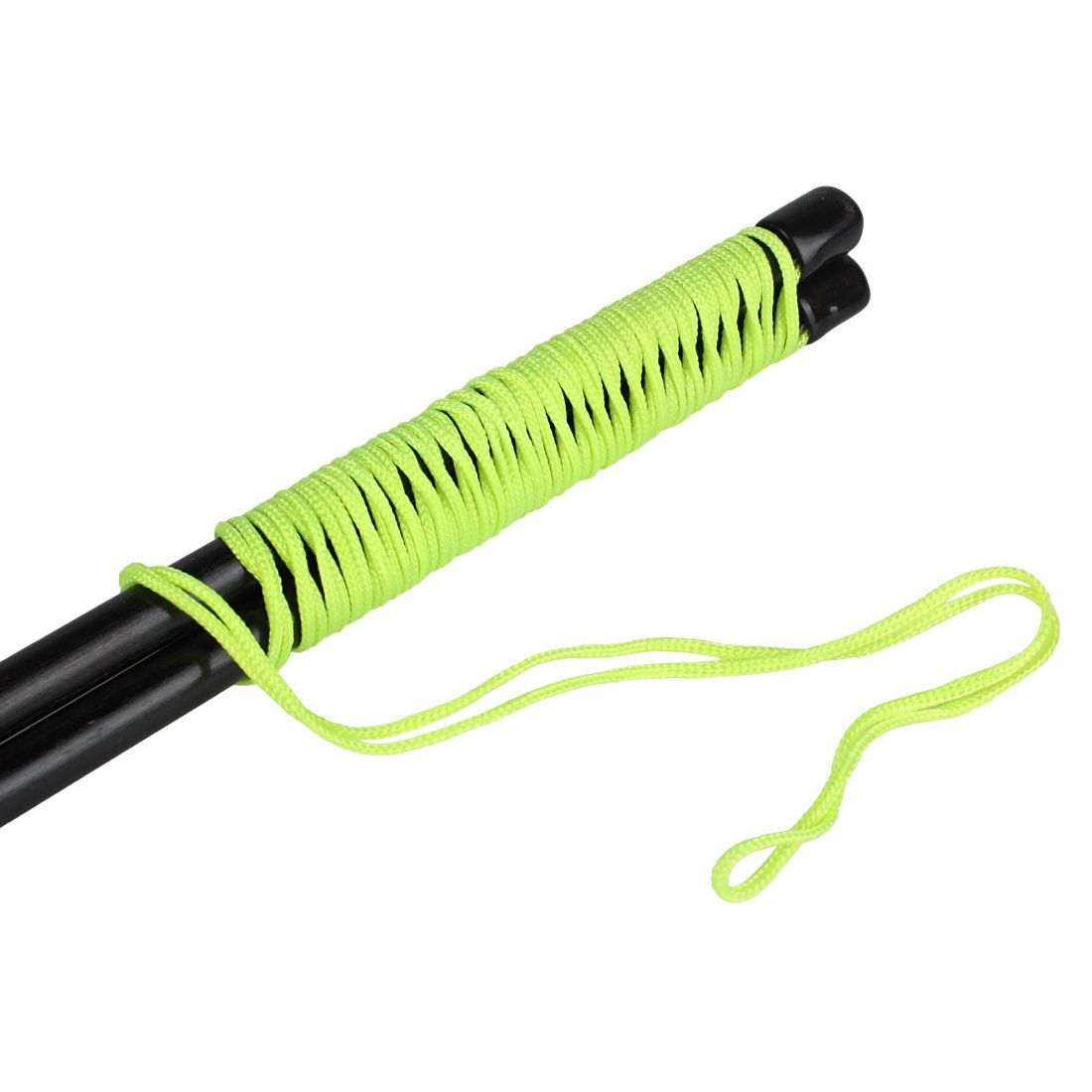 Andux Golf Training Aid Golf Putting String With Pegs Golf Putting Guide Line Lxxlq-01