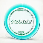Discraft Force Elite Z Golf Disc, 170-172 Grams
