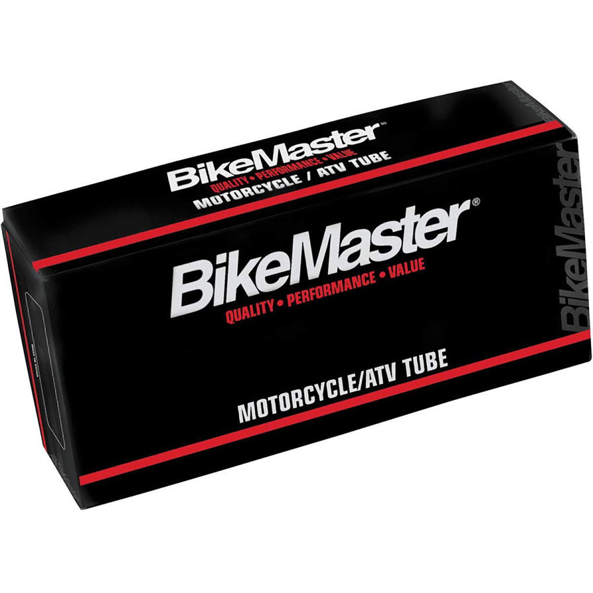 Bikemaster Motorcycle Inner Tube For 3.25/3.50-17 Tire Im54796