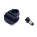 Fox Racing Shox Fork Hose Guide Black, One Size