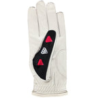 Giggle Golf Women'S Golf Glove (Small, Worn On Left Hand, Swing With Bling)
