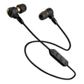 Pro Ears Stealth Elite, 28 Db Nrr, Ipx6 Waterproof, Bluetooth 5.0 Ear Protection With 3 Modes - Isolation, Awareness, Amplificat
