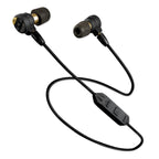 Pro Ears Stealth Elite, 28 Db Nrr, Ipx6 Waterproof, Bluetooth 5.0 Ear Protection With 3 Modes - Isolation, Awareness, Amplificat