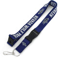 Ncaa Nevada Wolfpack Team Lanyard