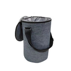 All-In-One Party Cooler Bag With Folding Design And Insulated Compartments -Gettoone Ideal For Tailgating And Outdoor Events! (C