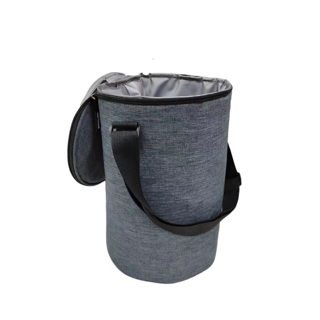 All-In-One Party Cooler Bag With Folding Design And Insulated Compartments -Gettoone Ideal For Tailgating And Outdoor Events! (C