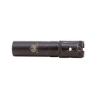 Carlsons Choke Tubes 20 Gauge Compatible For Beretta Benelli Mobil [ Long Range | 0.587 Diameter ] Blued Steel | Cremator Ported