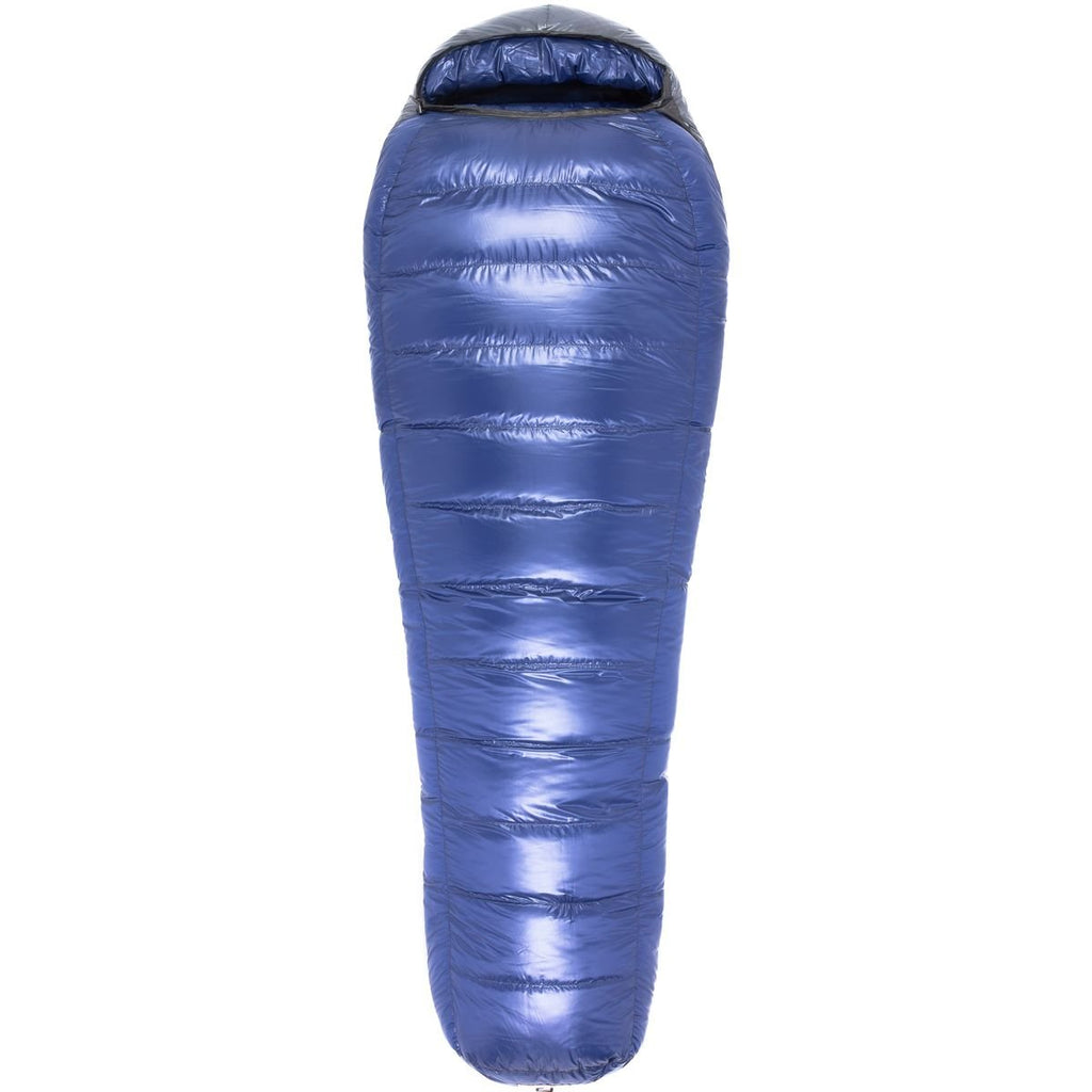 Western Mountaineering Lynx Lz Microfiber Sleeping Bag - 66