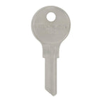 Keykrafter #168 Brass (Pack Of 4)