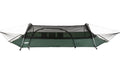 Lawson Hammock Blue Ridge Camping Hammock And Tent (Rainfly And Bug Net Included)